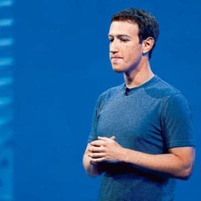 Цукерберг закрывает Фейсбук