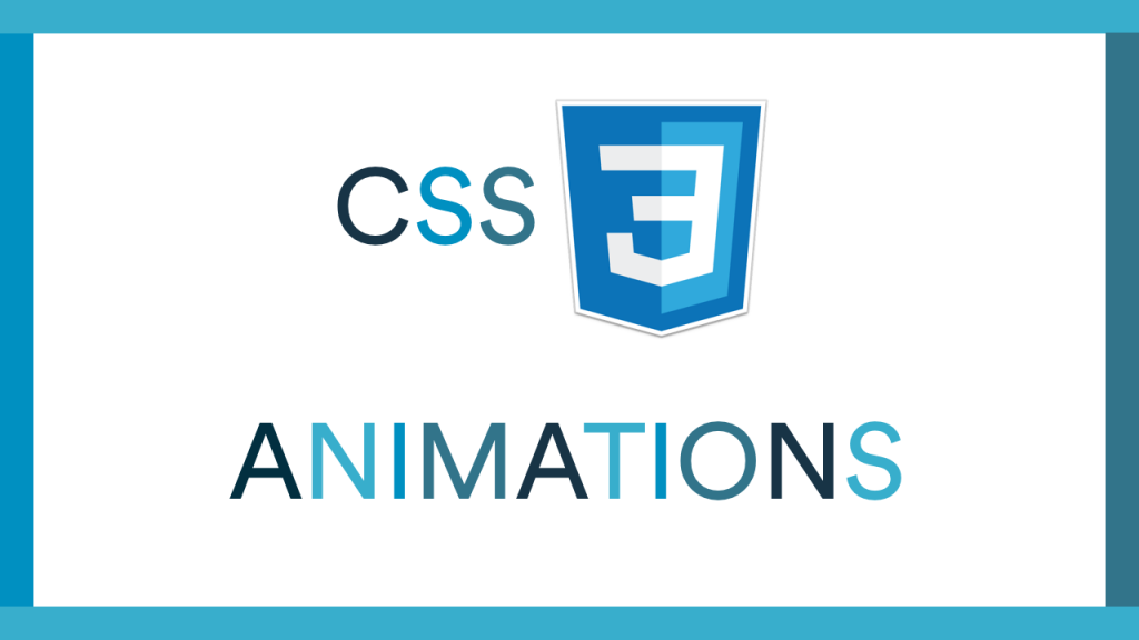 CSS3 анимация