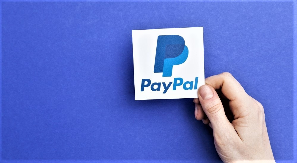 В Украину зайдет PayPal