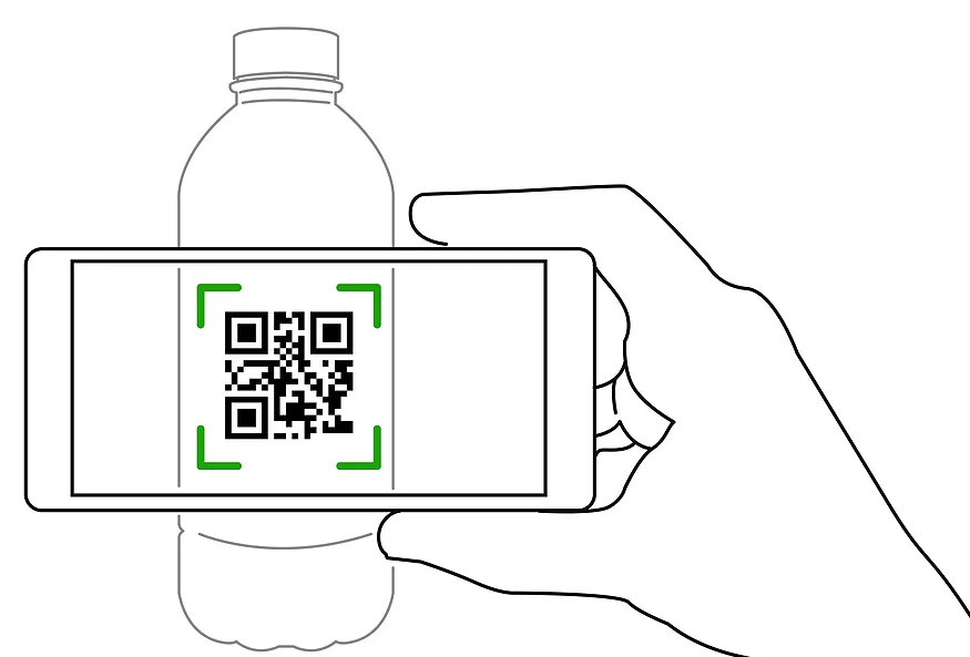 Greenbin.app - Стартап, который подарит билеты в кино за утилизированые бутылки﻿