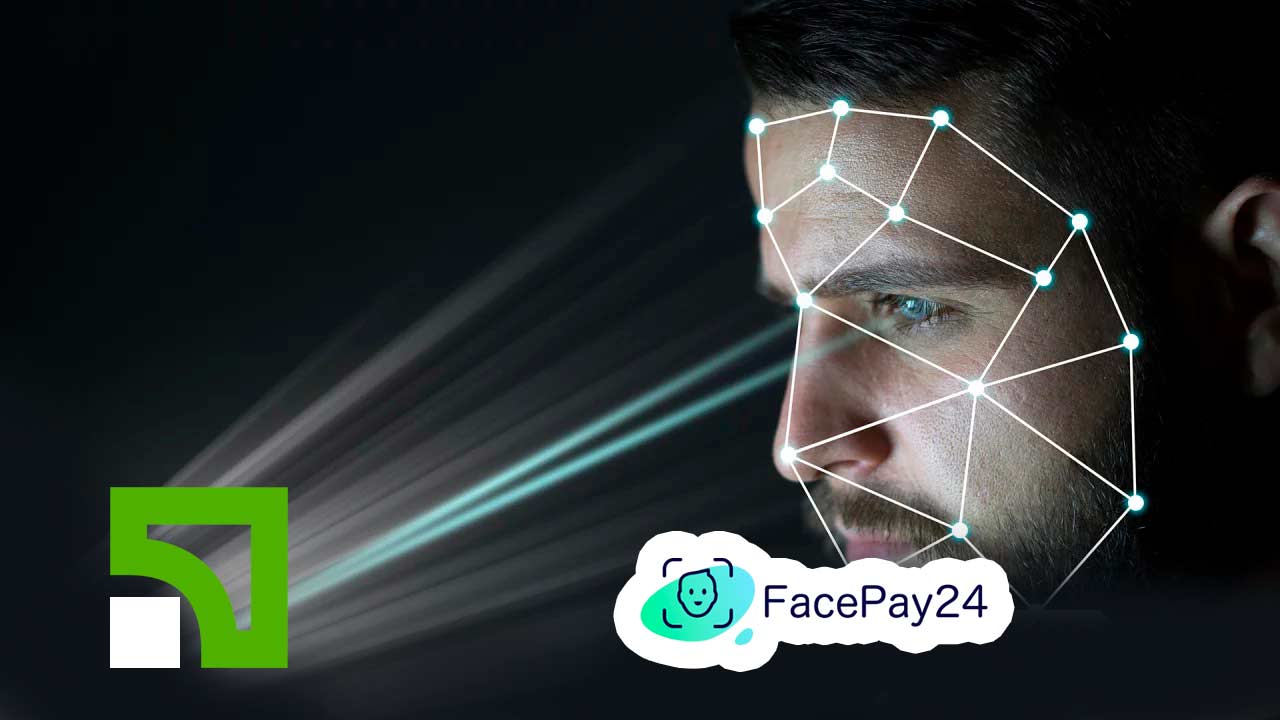 ПриватБанк запустил в Украине POS-терминалы оплаты лицом FacePay24