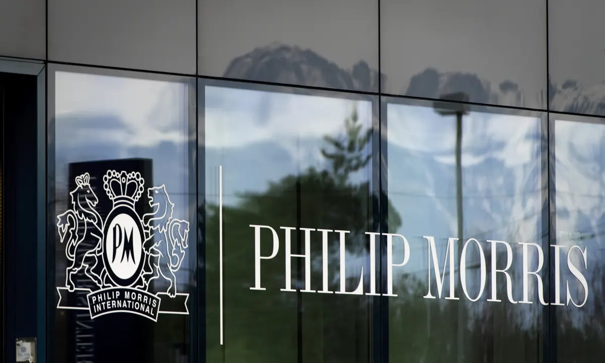 Philip Morris подал иск против Украины в международный арбитраж