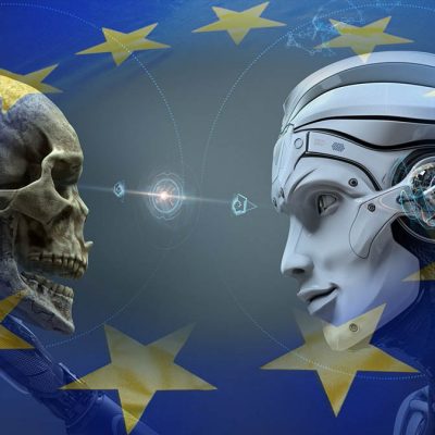 ЕС решил ограничить использование искусственного интеллекта