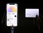 виртуальная карта Apple Card, Apple Pay