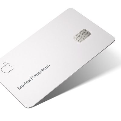 apple credit card Украина