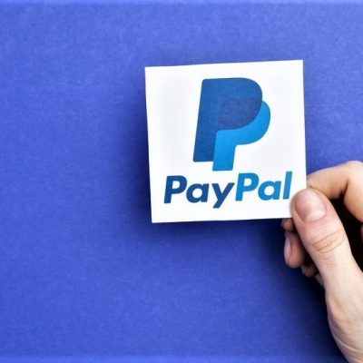 В Украину зайдет PayPal