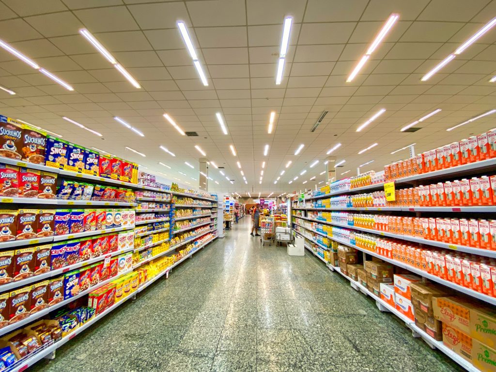 Як будуть працювати Супермаркети в Україні