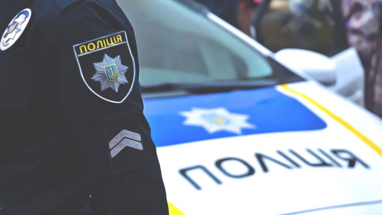 За какие нарушения полиция может штрафовать во время Карантин в Украине