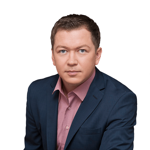 Адвокат для бизнеса Киев Виталий Кулаков