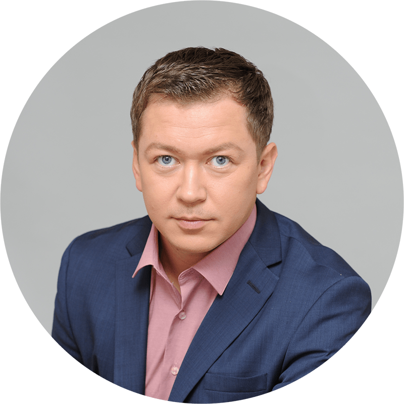Виталий Кулаков – адвокат Киев, кандидат юридических наук, управляющий партнер ADVICE