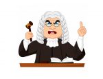 КСУ отменил ответственность судей за неправосудные приговоры
