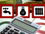Украинцы не платят коммуналку как будут отбирать квартиры зарплаты