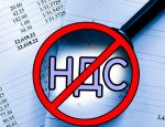 В Украине отменили НДС на раздачу бесплатной рекламы