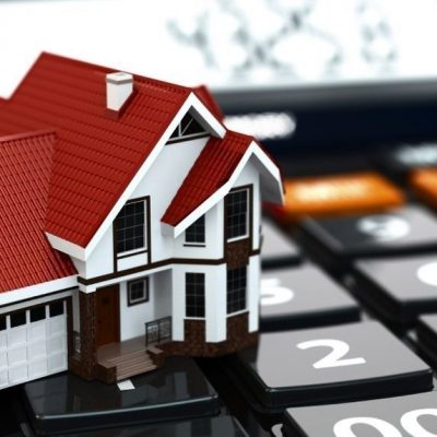 Бесплатная оценка недвижимости за высокий налог в Украине