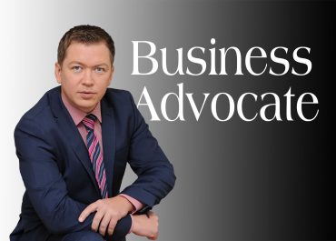 Адвокат для бизнеса: юридическая поддержка бизнеса в Украине