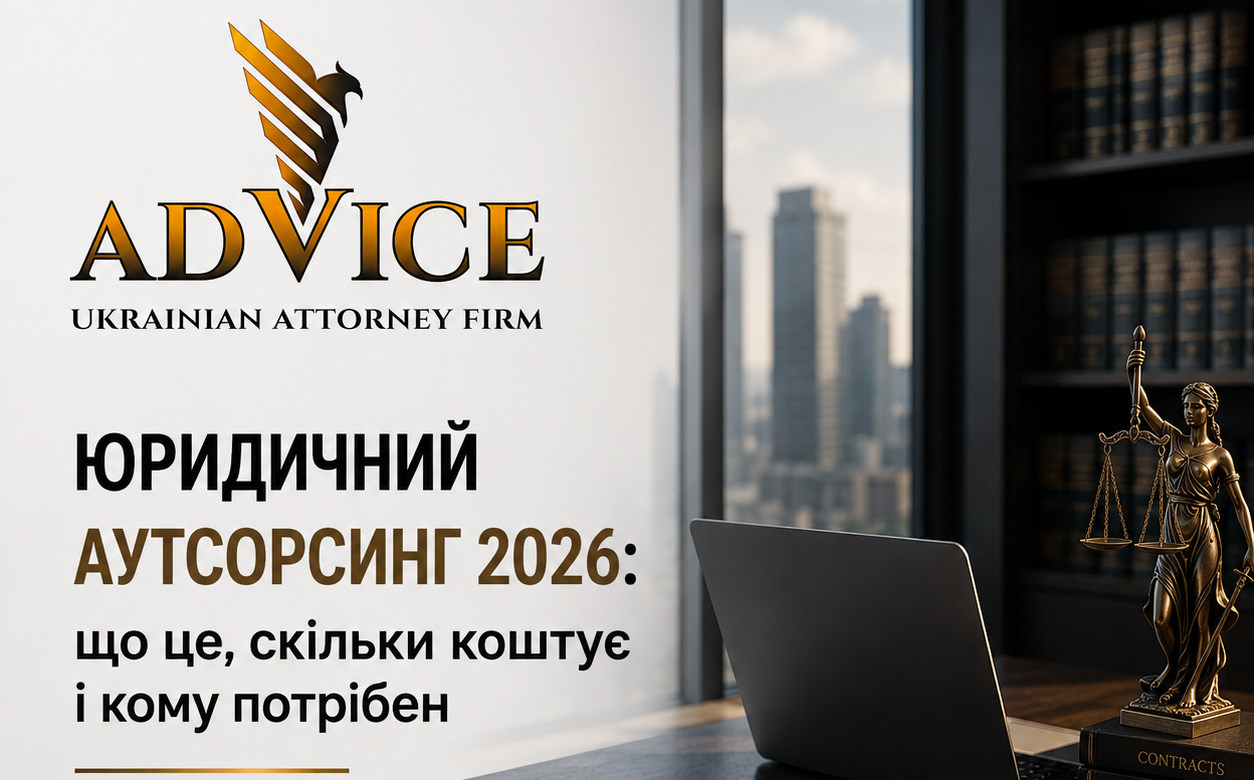 Юридический аутсорсинг 2026: что это, сколько стоит и кому нужен